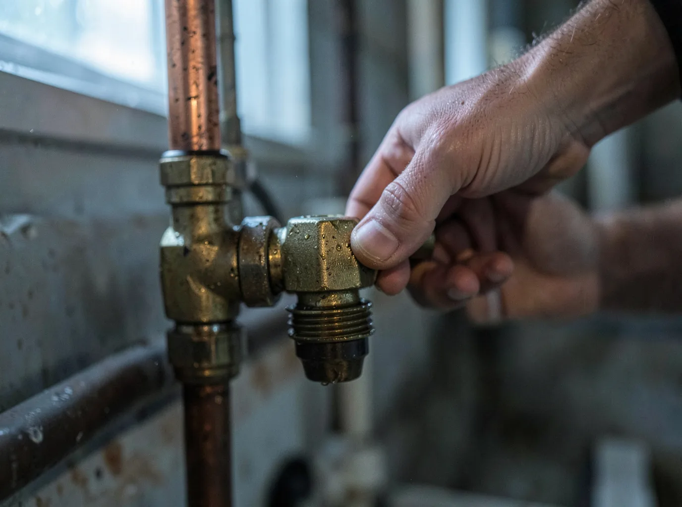 Emergency Plumber Avella, PA FAQs